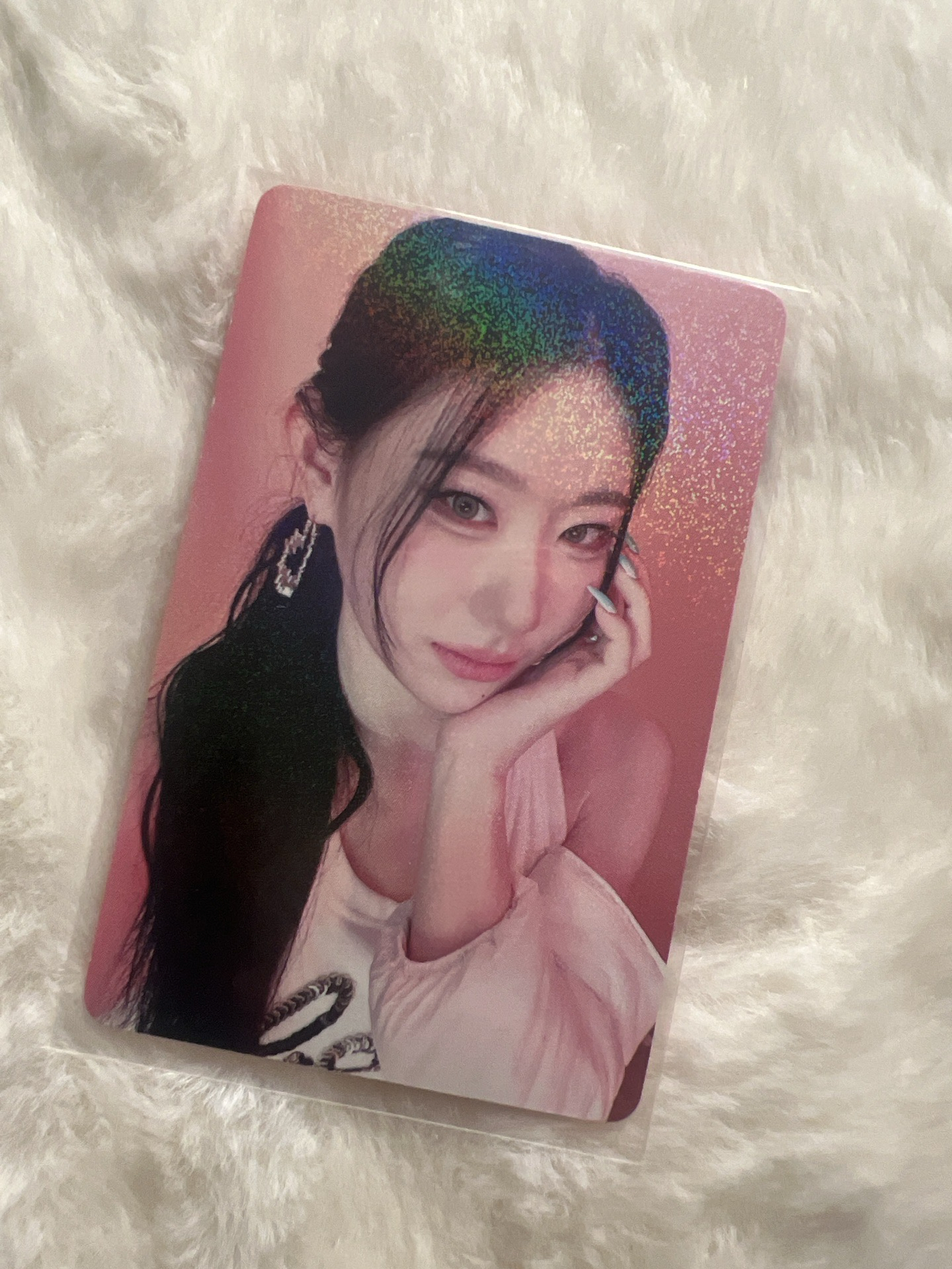 CHESHIRE mp 預售 特典卡 