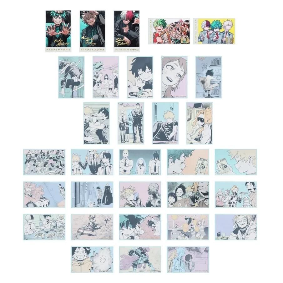 原畫展 回憶卡盲抽