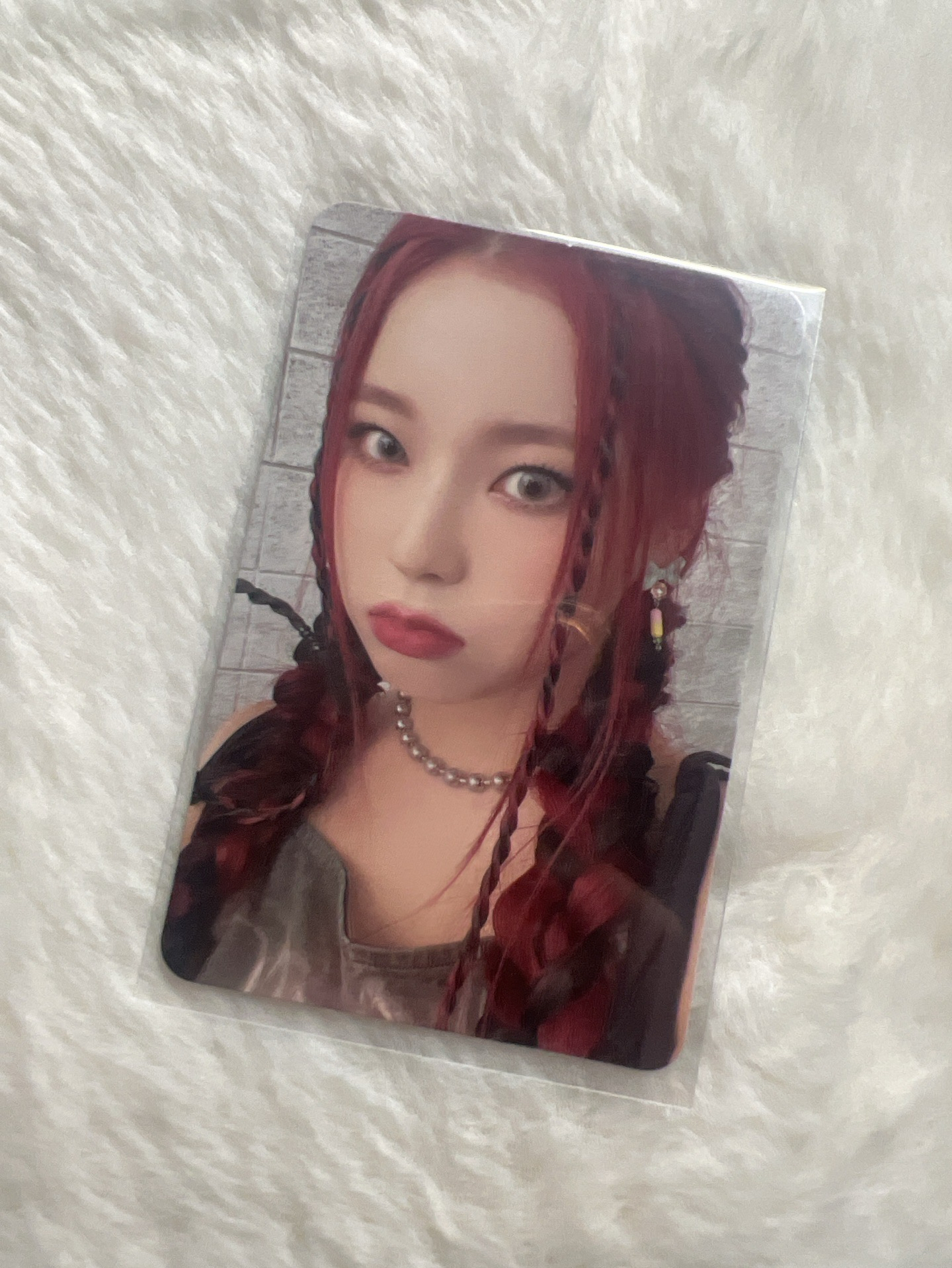 ENTWURF 專輯卡 普版 ver. A 圭