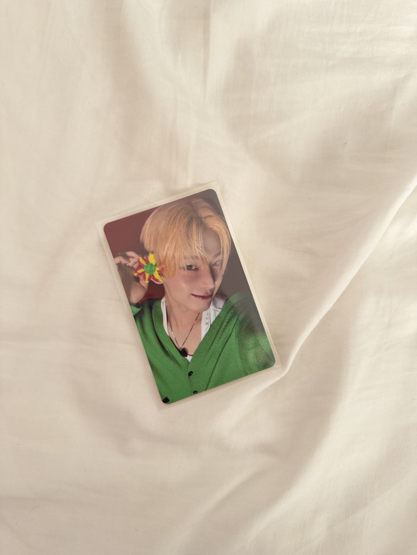 正二 kkt 特典卡 善禹