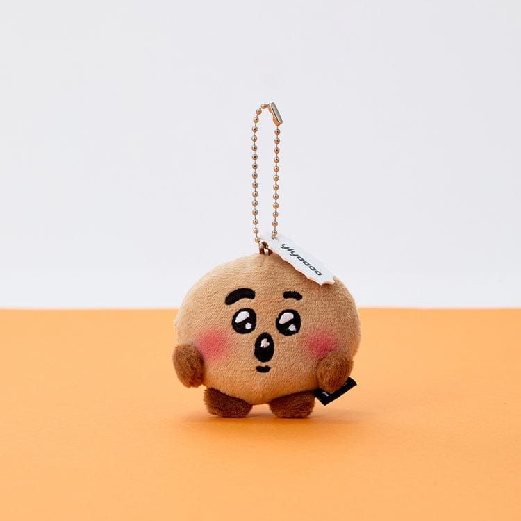 心動SHOOKY