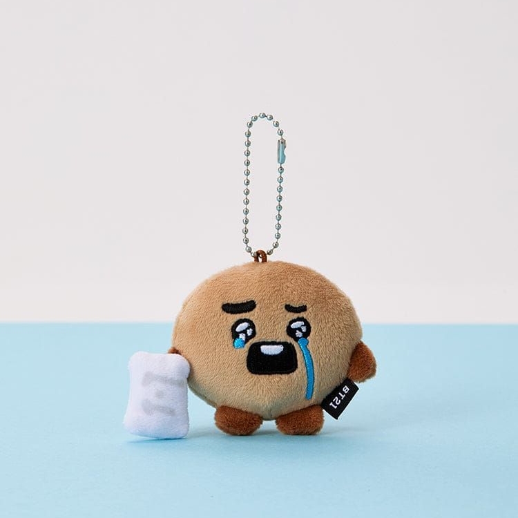 落淚SHOOKY