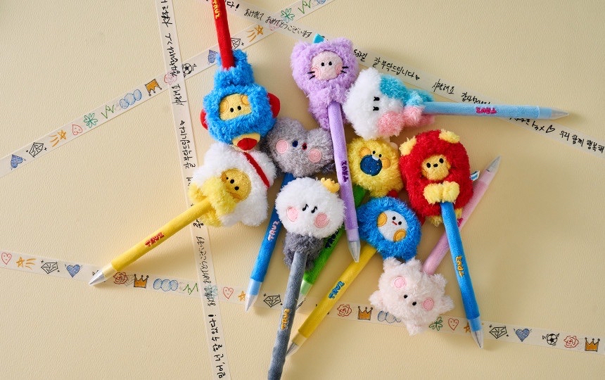 minini New Semester Edition