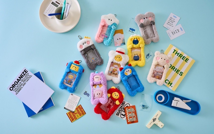 minini New Semester Edition