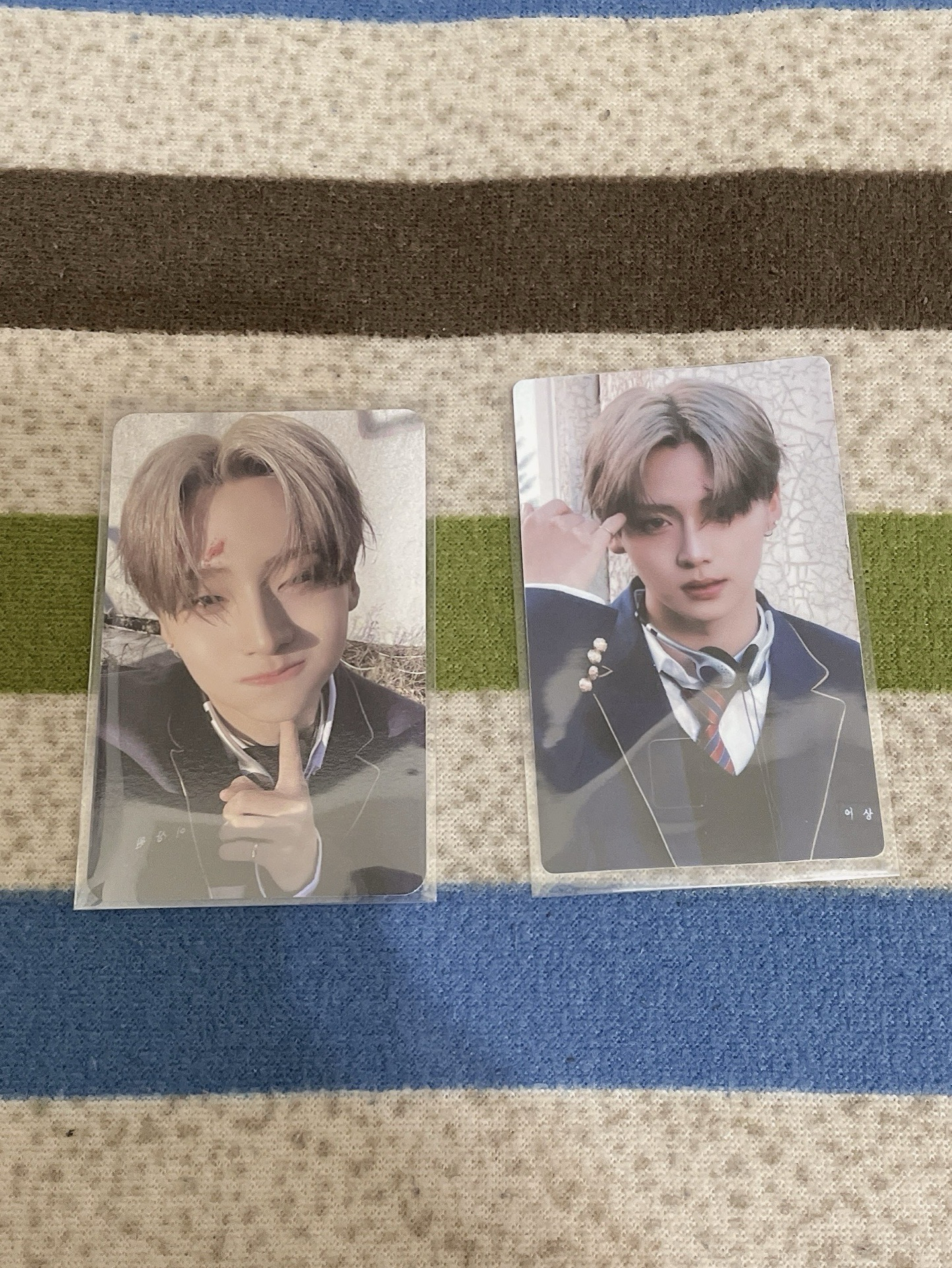 ALD1 相沅單封小卡 單封貼紙