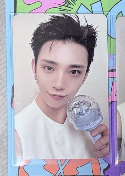 NEW_TOUR 粽卡 Joshua 秀