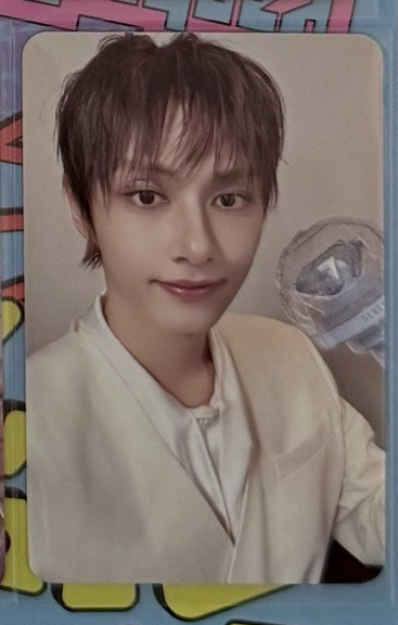 NEW_TOUR 粽卡  Jun 俊