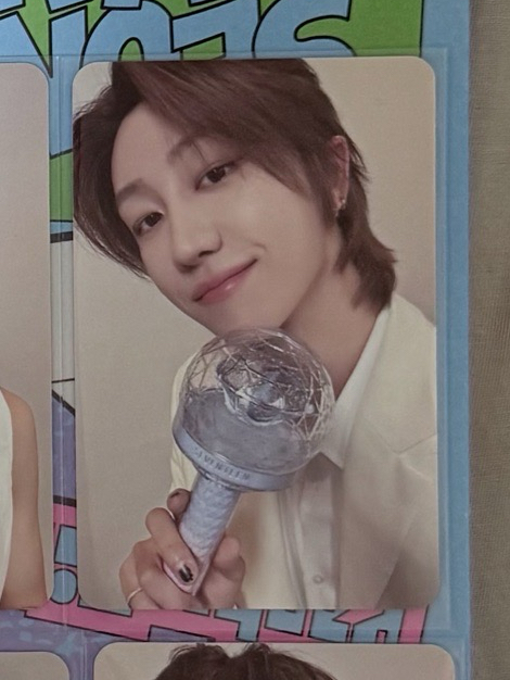 NEW_TOUR 粽卡  The8 八