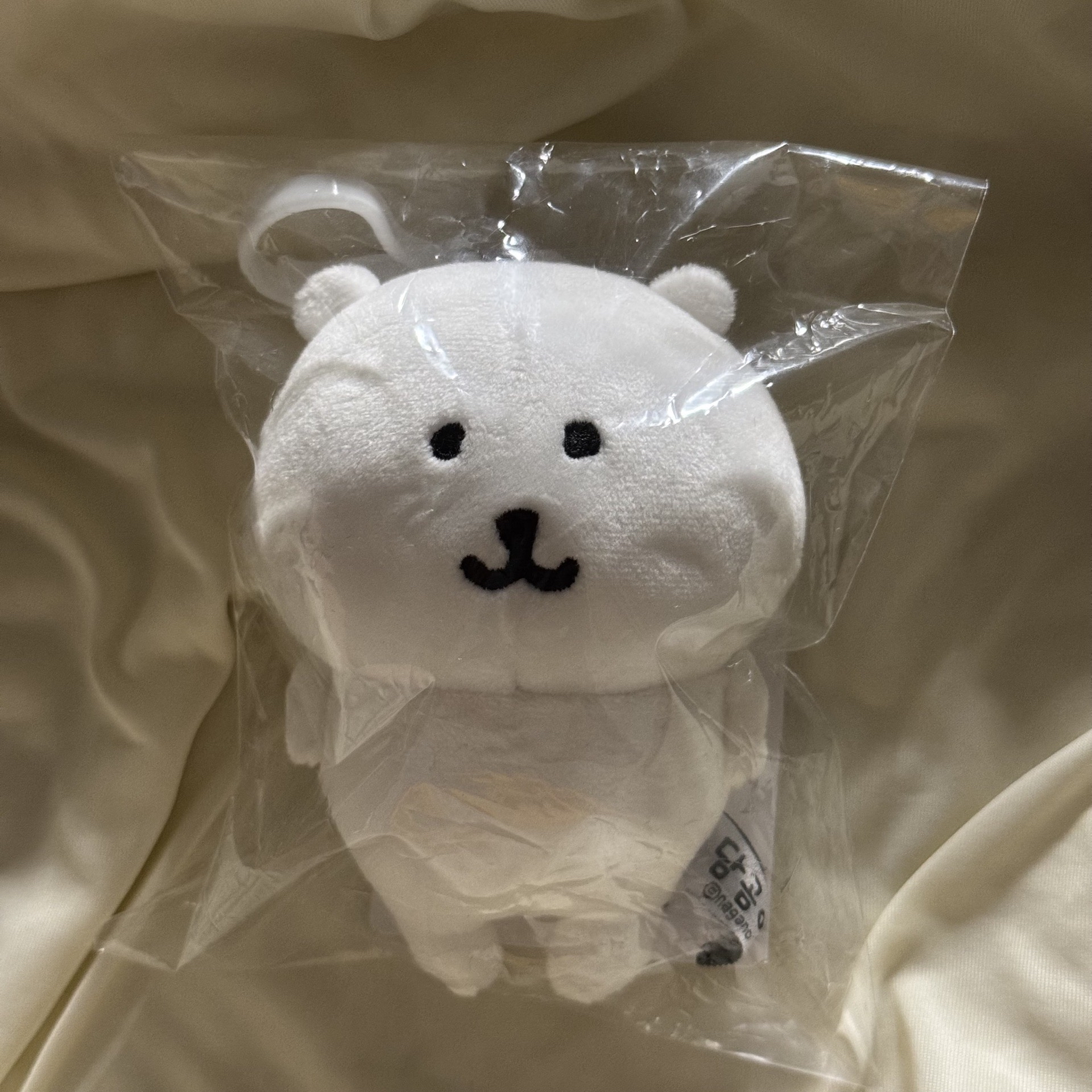 韓國 自嘲熊 基礎熊（有吊牌）