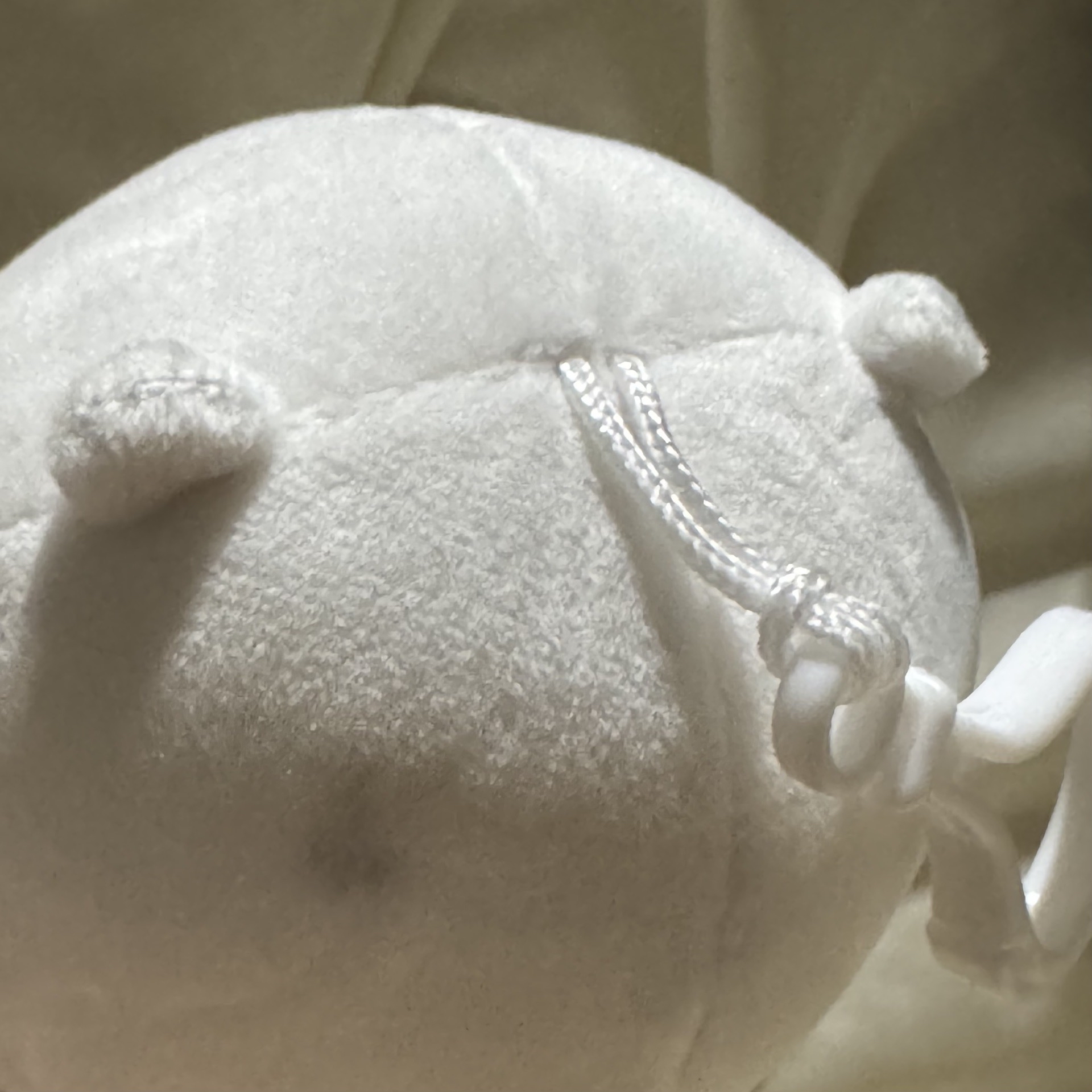 韓國 自嘲熊 基礎熊