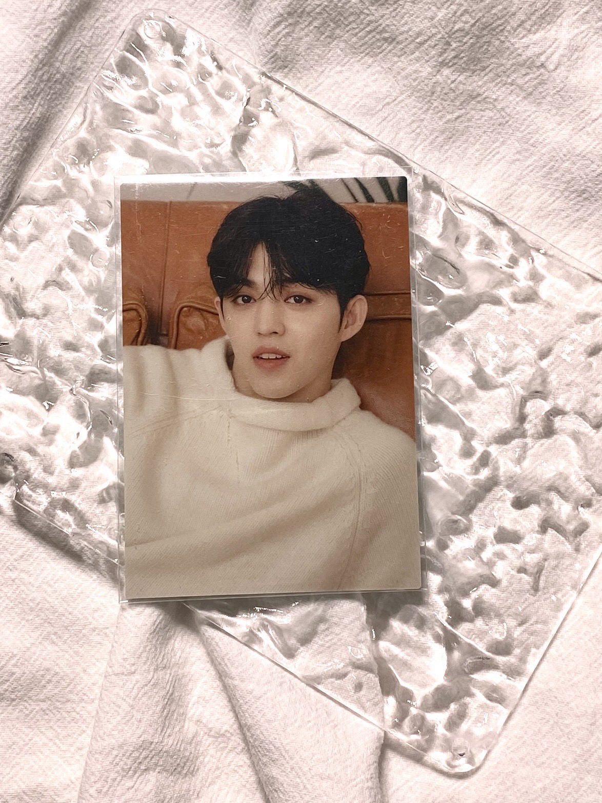 🎀2021home  喆隨機卡