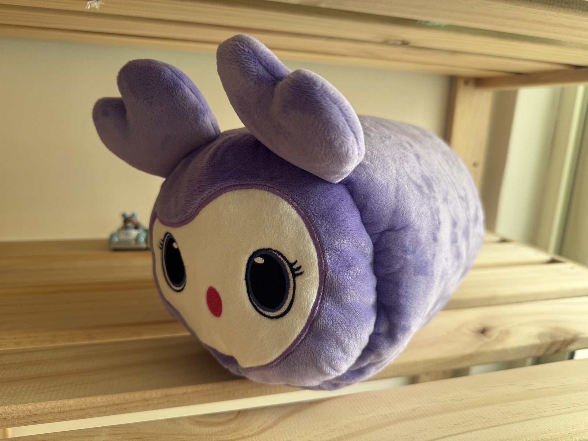 TWICE LOVELYS 東蛋 毛毯