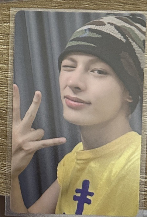 YT st 電子專直播卡 凡