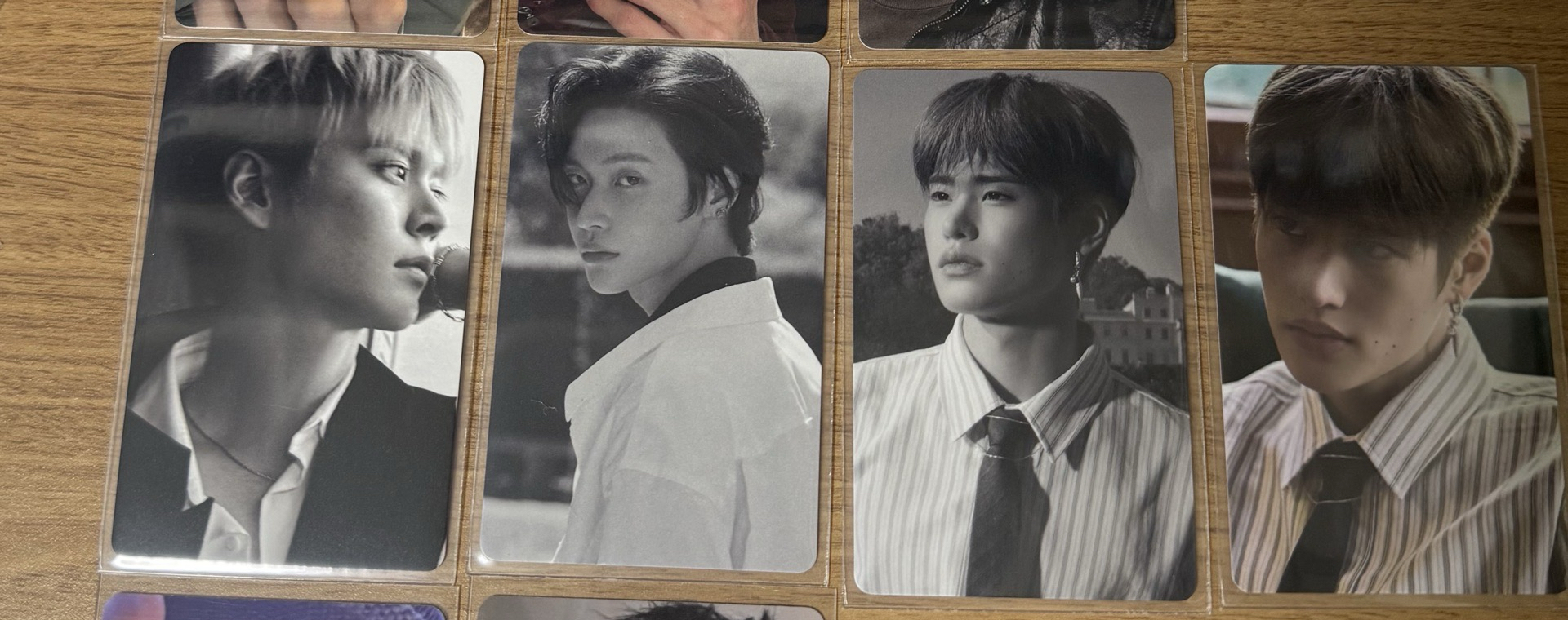 FAME HMV塔店特典卡