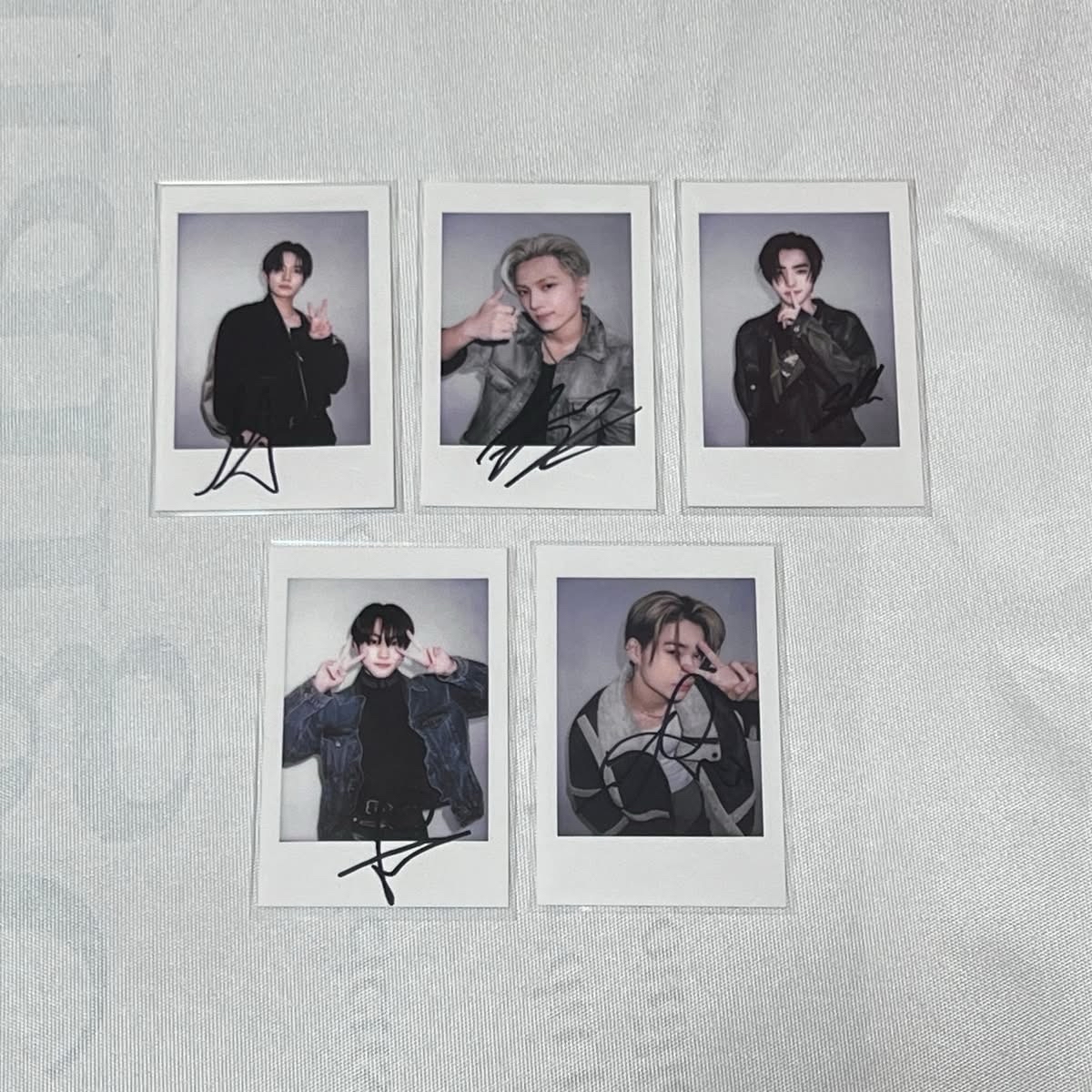 ENHYPEN｜澳門復刻拍立得