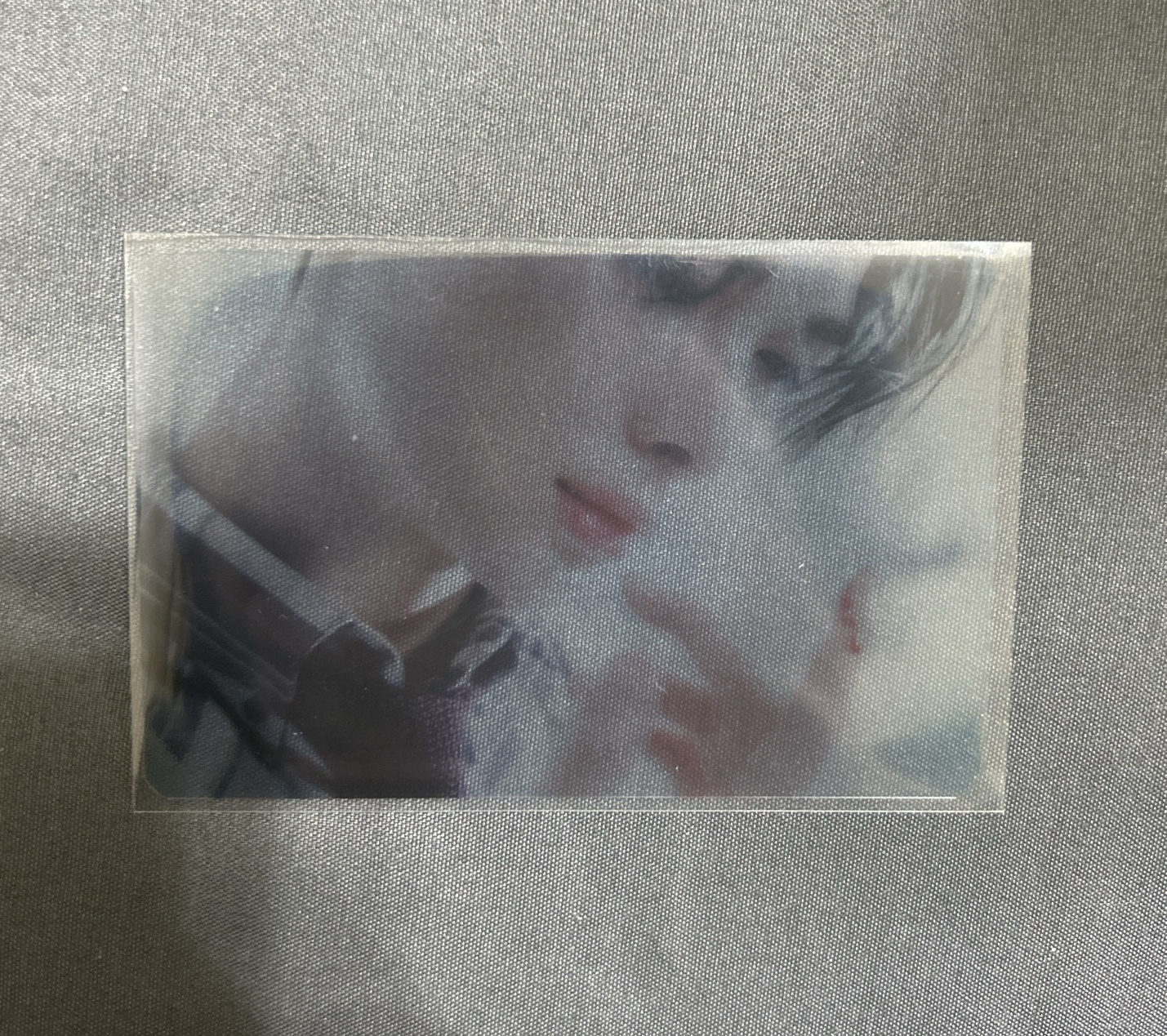 正二am特典 透卡