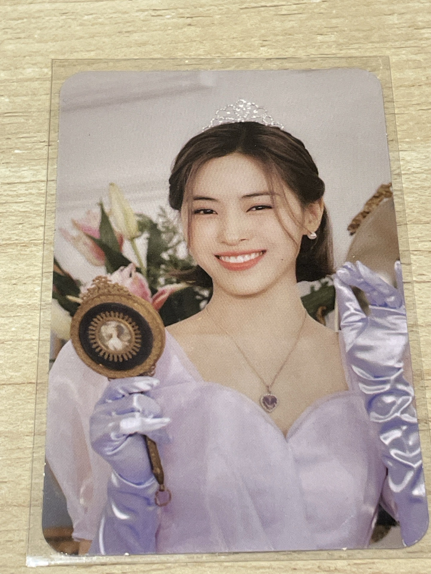 飯咪隨機卡包卡