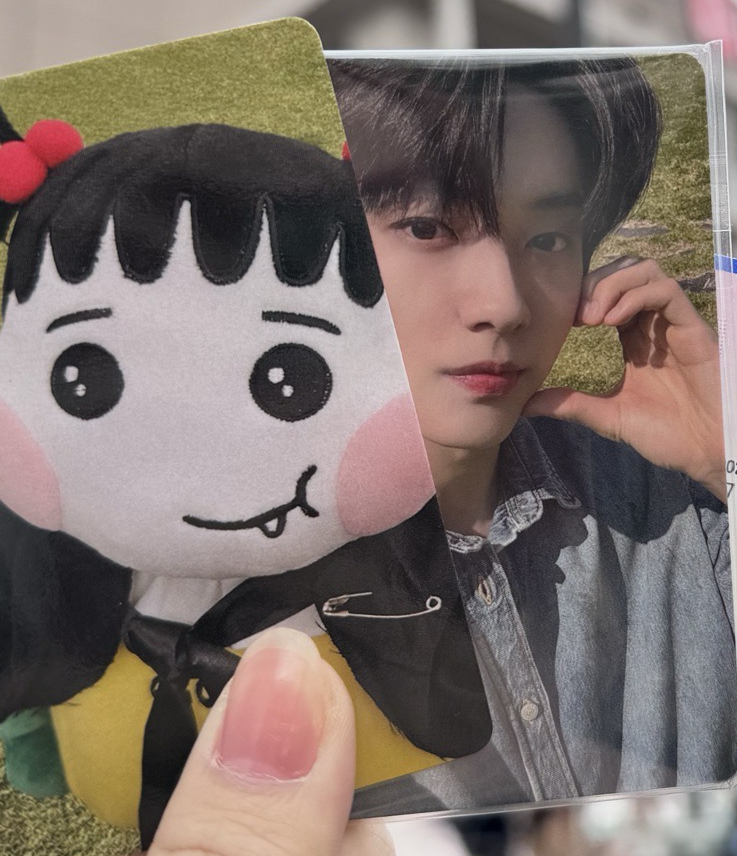 福岡場日粽卡整組