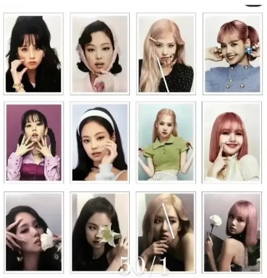 墨2022年曆明信片35/1下單全收其餘都會沒有 《全收比較划算》