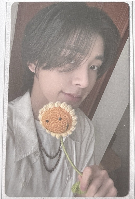 向日葵專卡（有損）