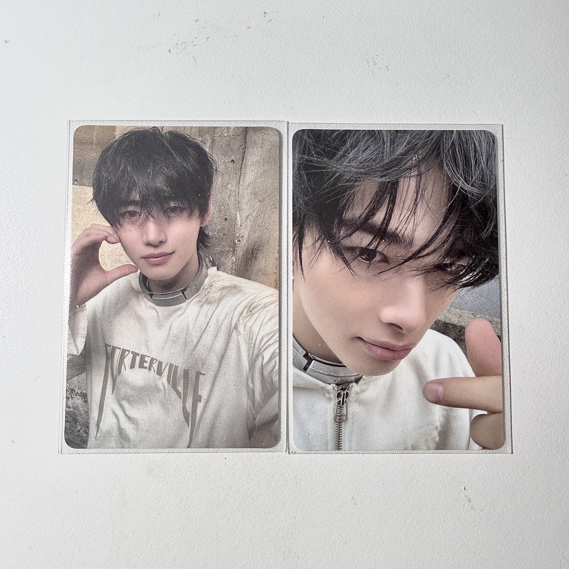 ⋆˚ enhypen ˖° —— 迷六 塔店 訓力