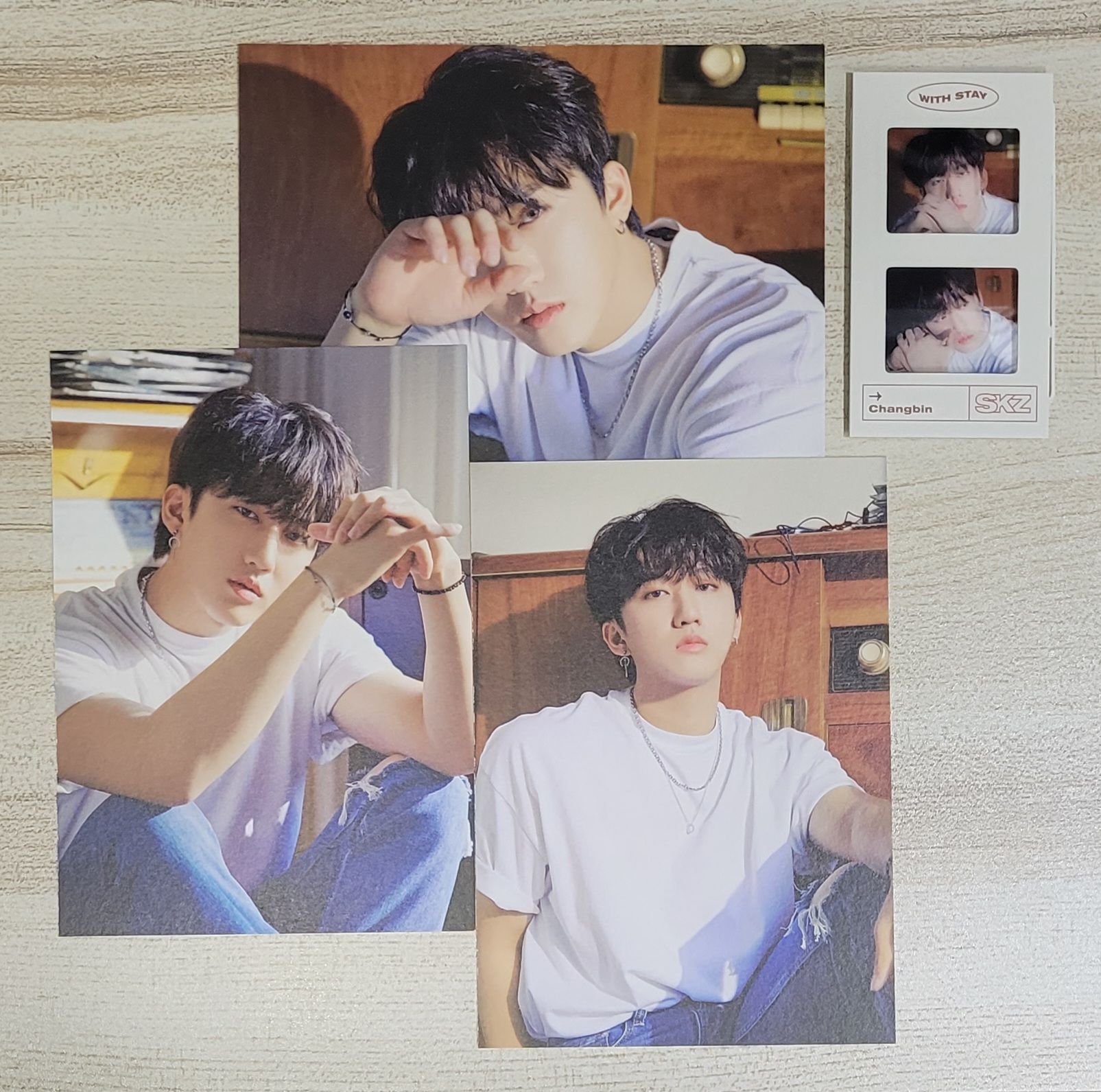 skzoo 10cm燦彬小盤