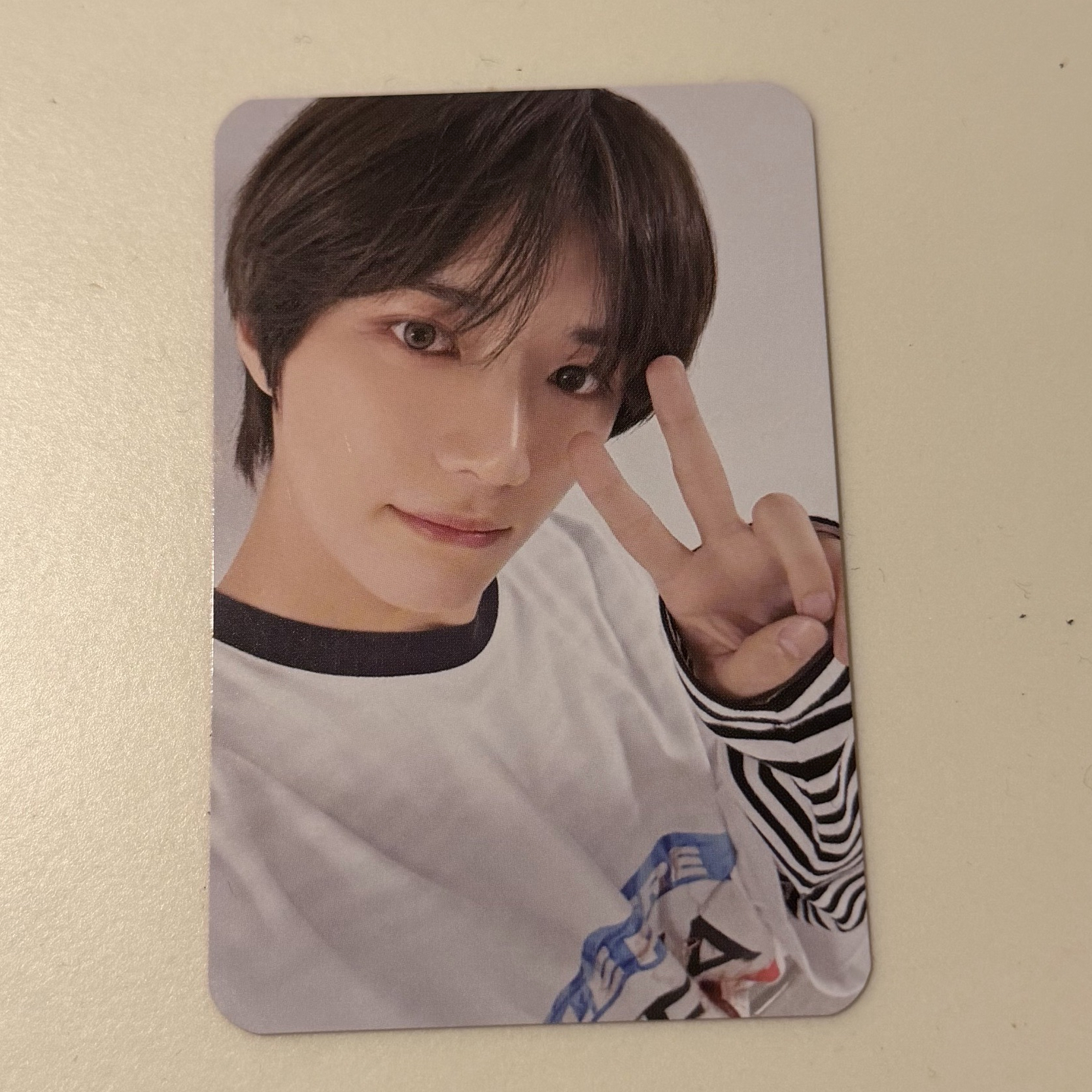 快閃店幸運卡-圭