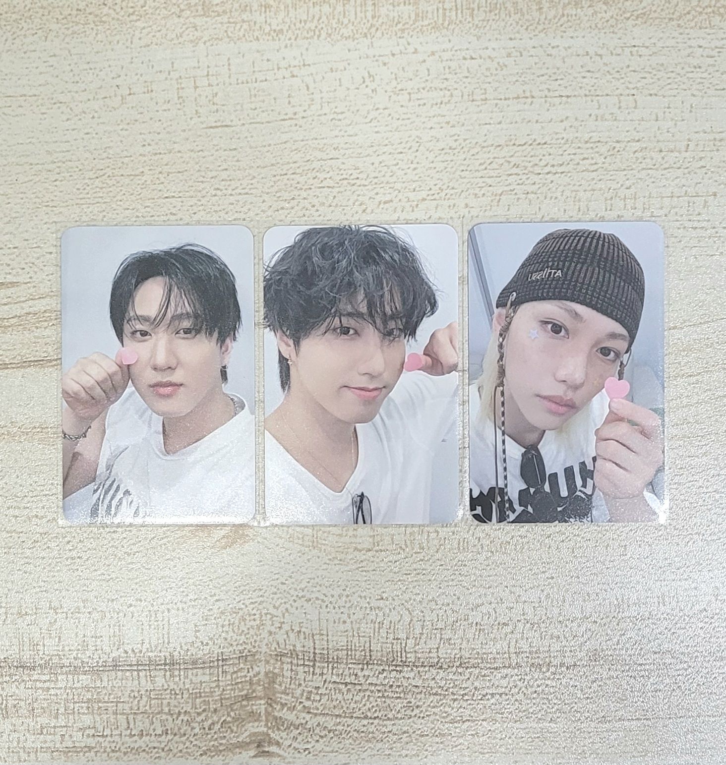 skz Karma sw彬城菲