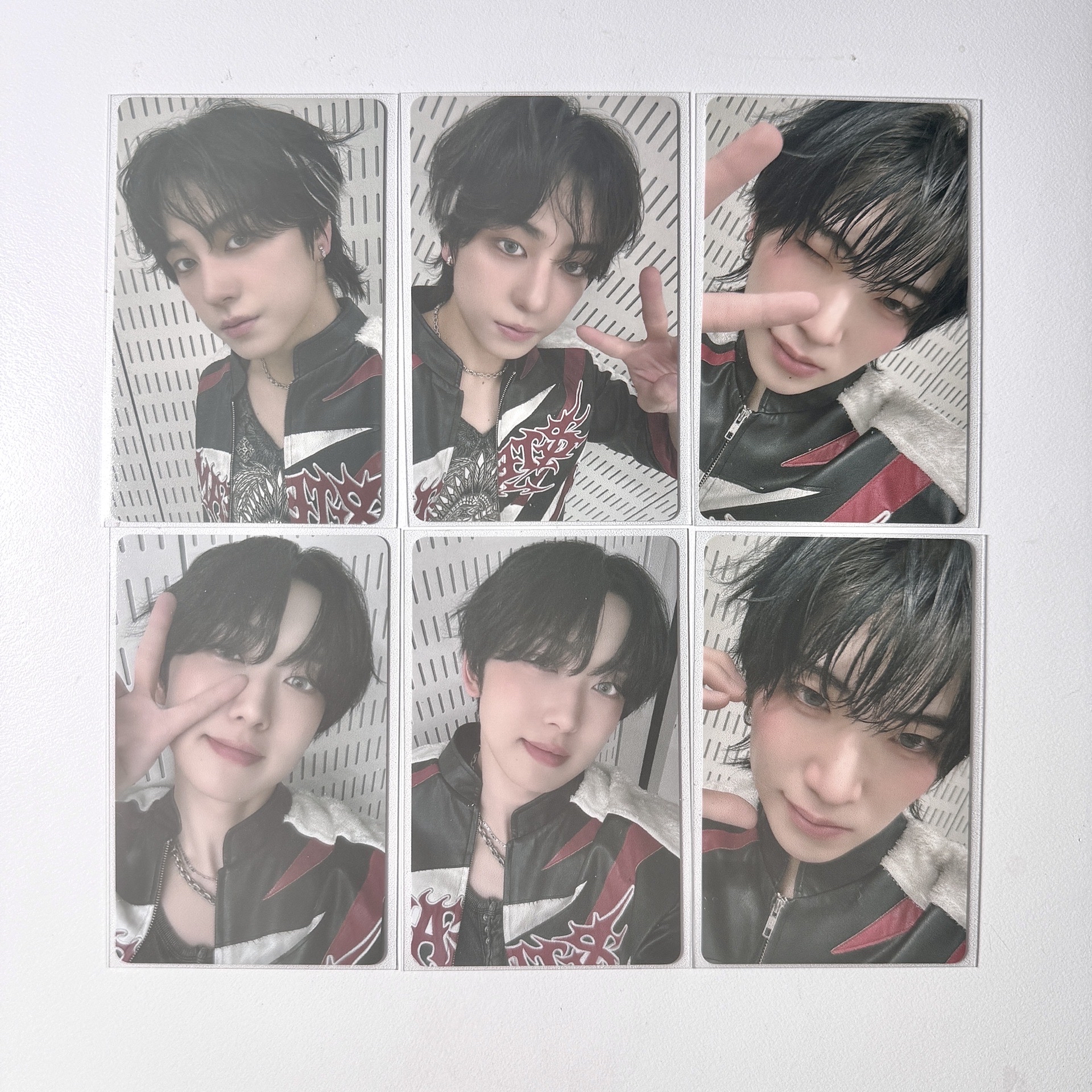 ⋆˚ &TEAM ˖° —— ATB 兵庫