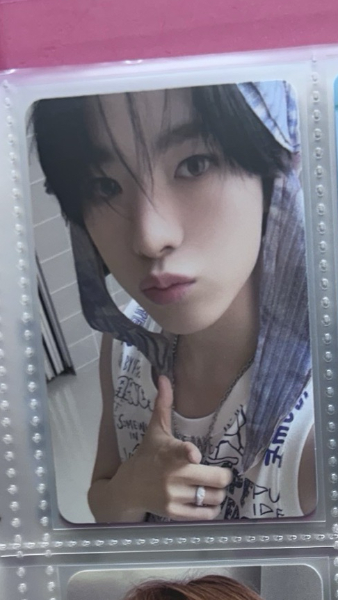 yushi明信片週邊卡（含明信片）