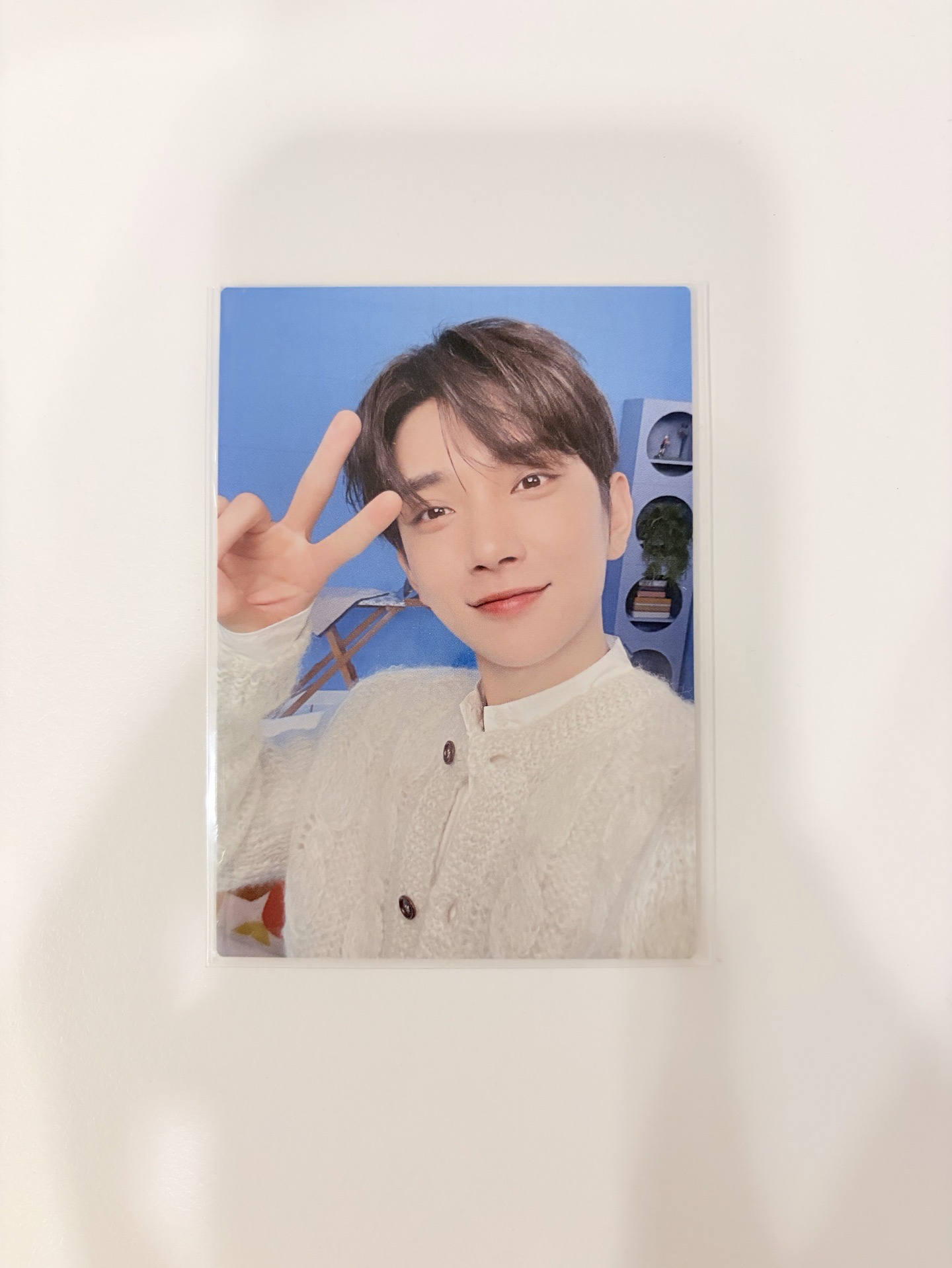 2024 Home衣服卡 秀