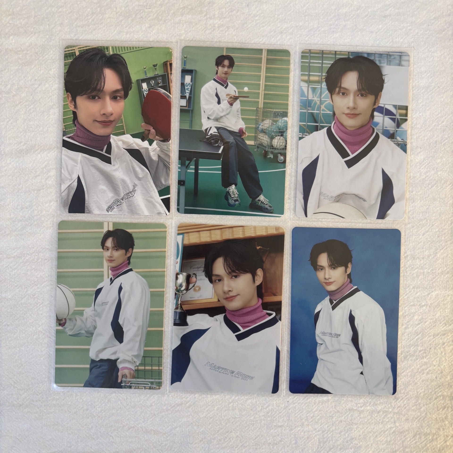 CARATLAND 2025 隨機卡