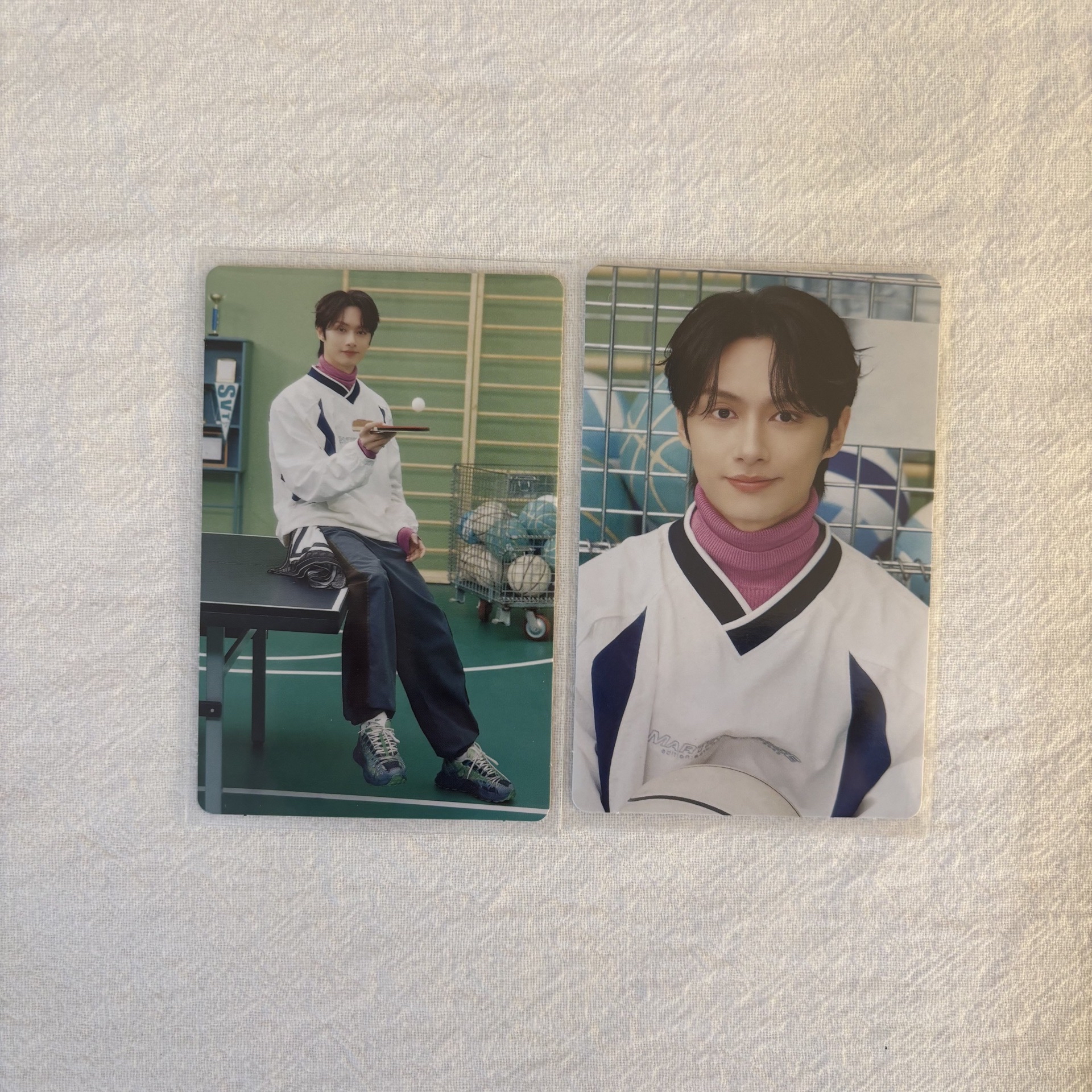 CARATLAND 2025 隨機卡