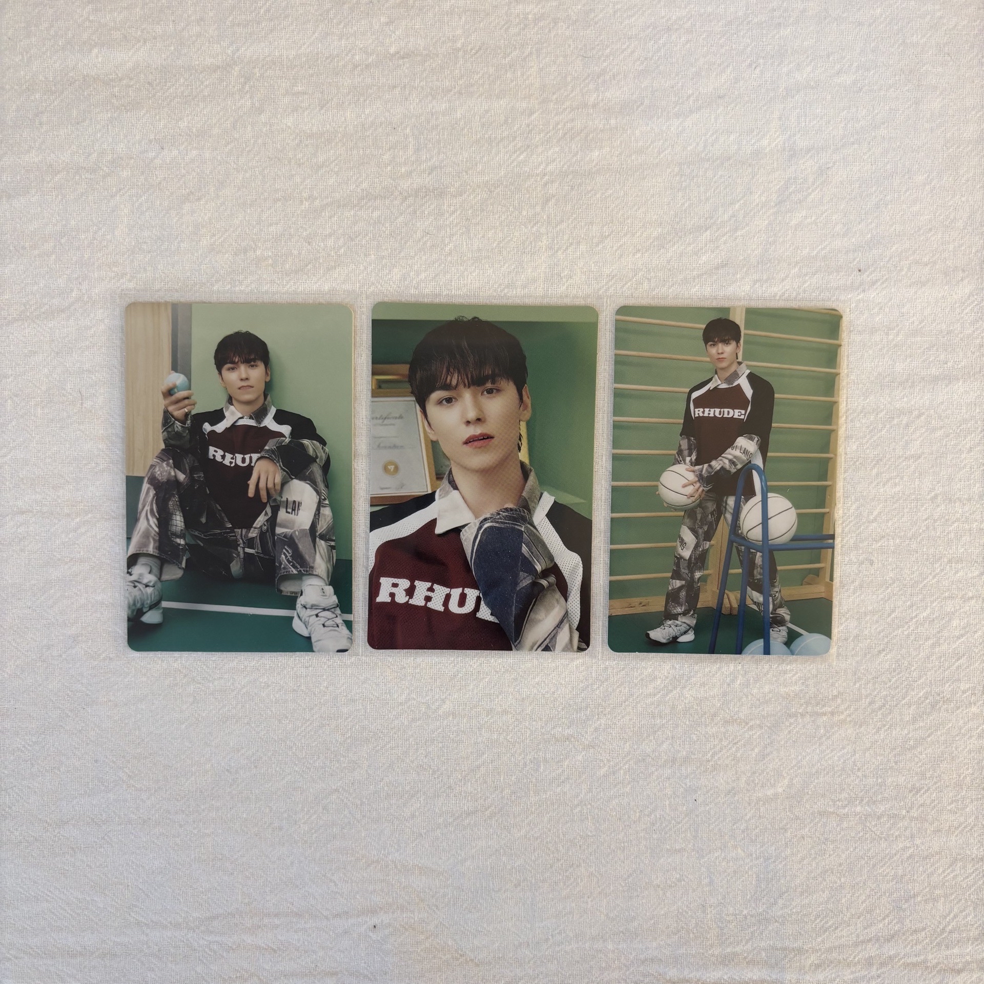 CARATLAND 2025 隨機卡