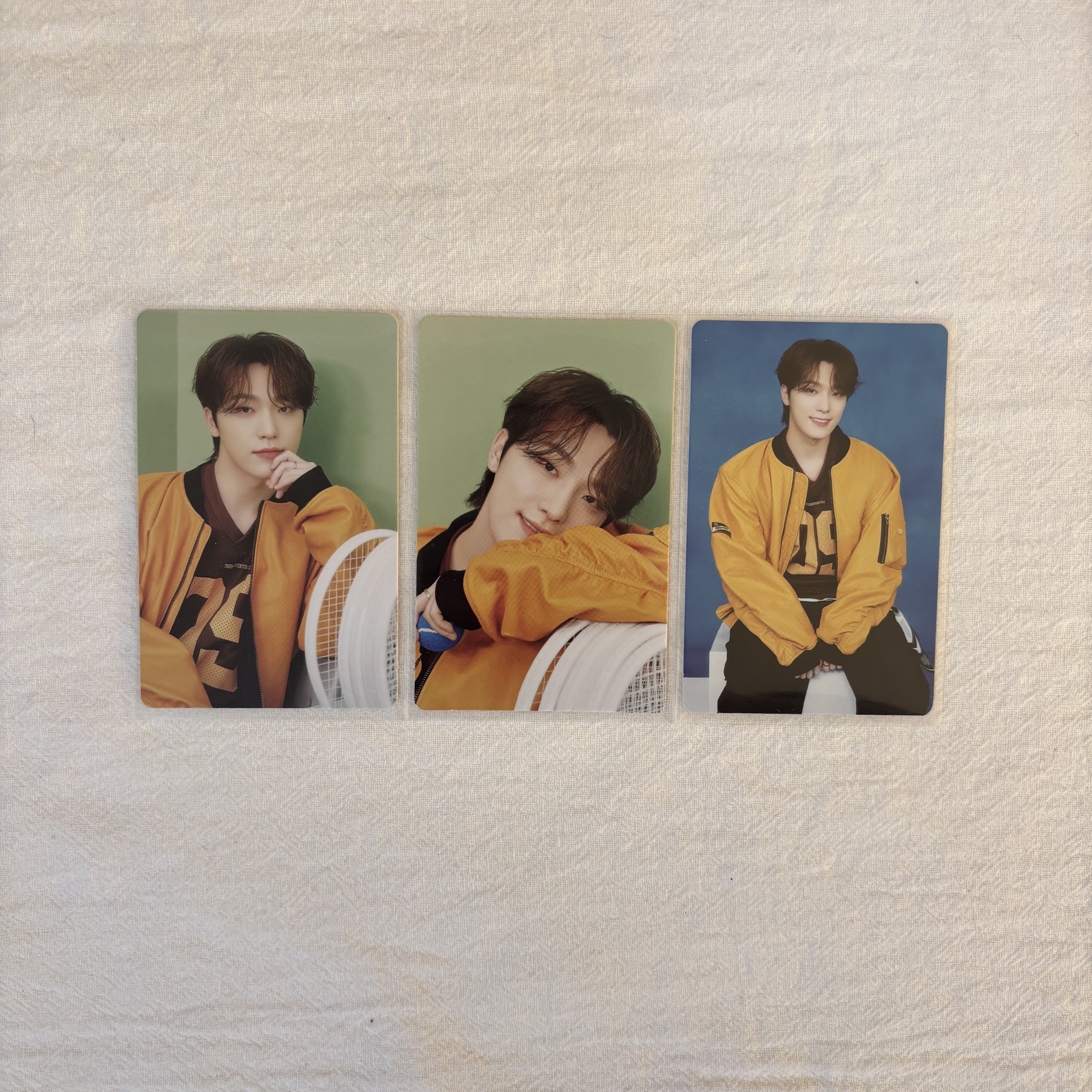 CARATLAND 2025 隨機卡