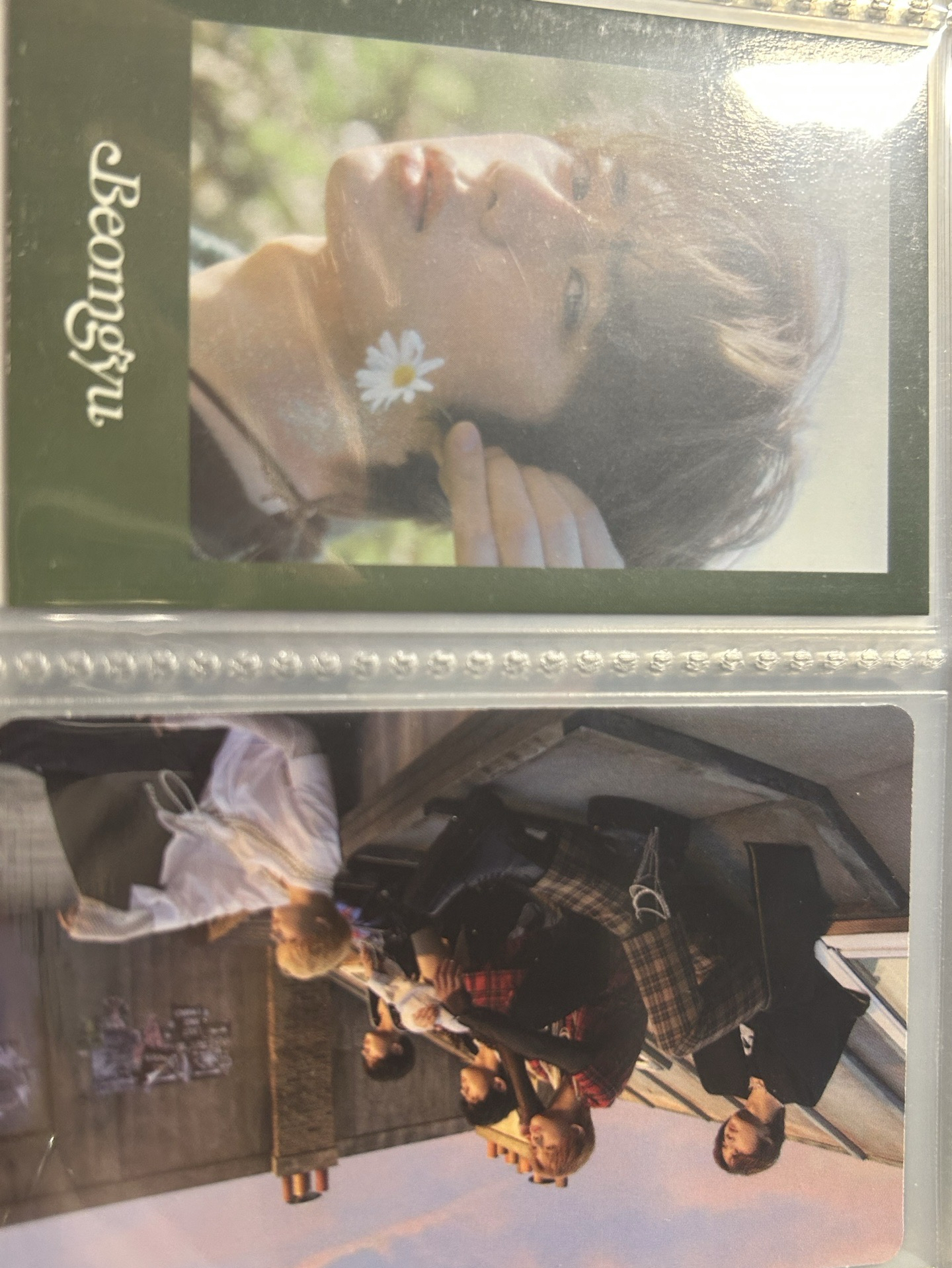 退坑售 8張寧卡+送杋圭跟團卡張