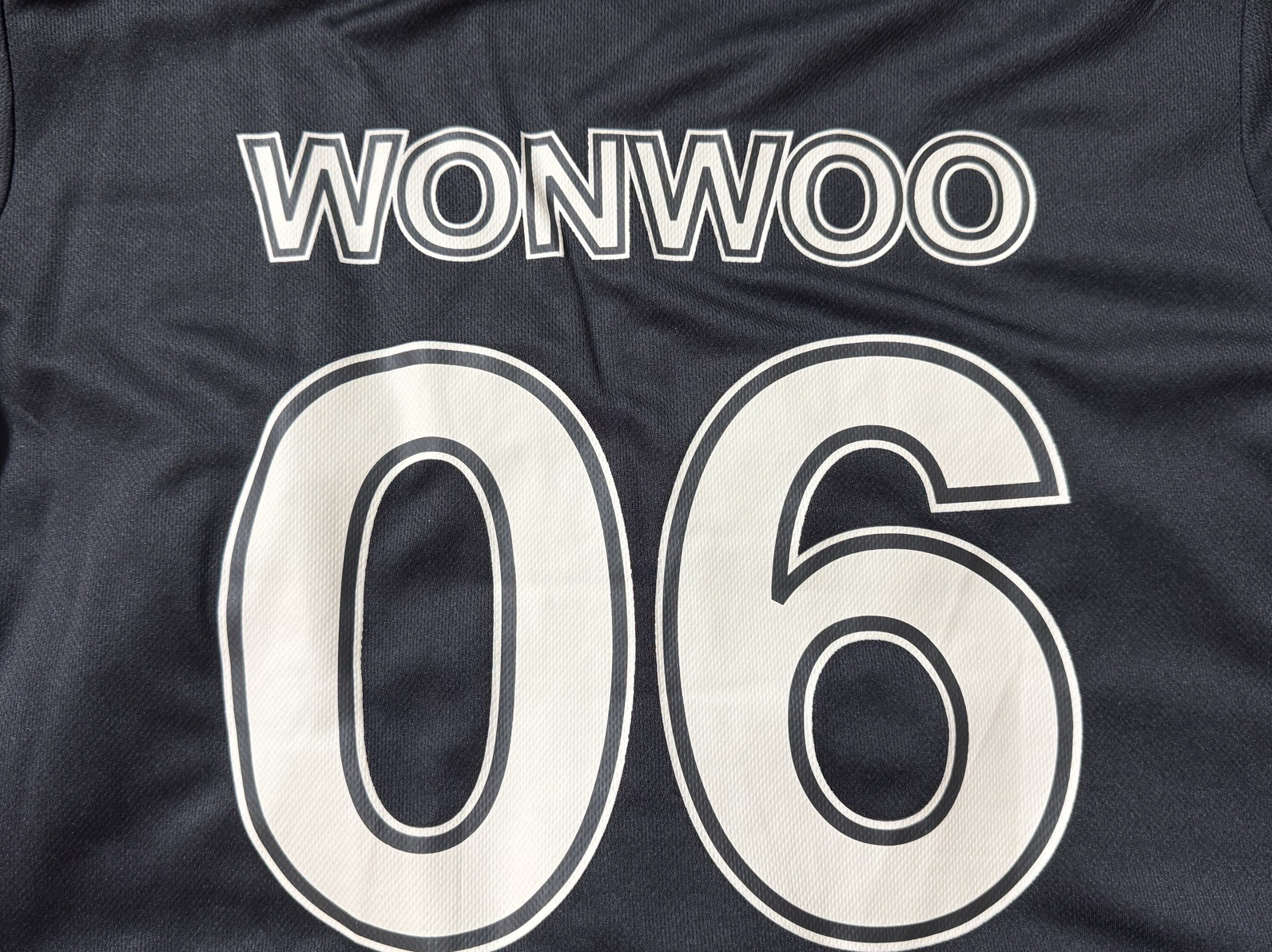 2024 Seventeen right here球衣 圓佑（含小卡/電子專/續會卡）盤出