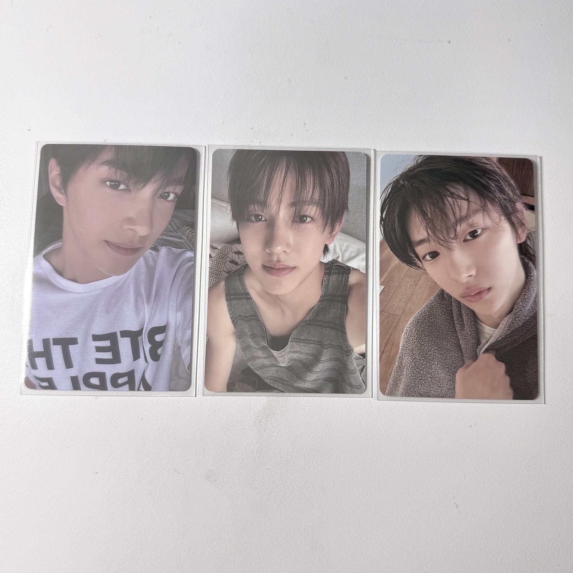 ⋆˚ CORTIS ˖° —— 出道專 一直娛7.0