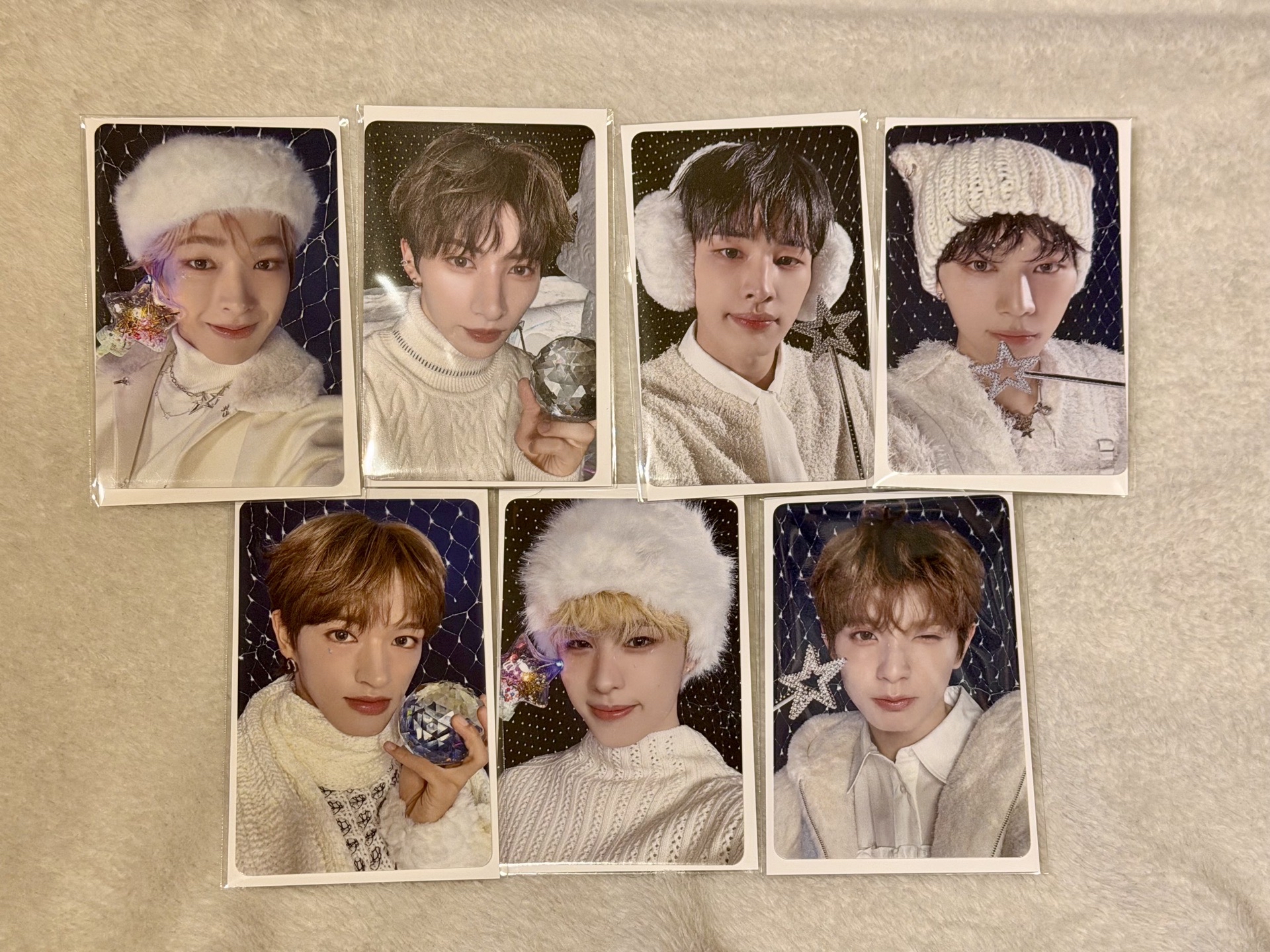 NEXZ 冬日快閃 滿額卡