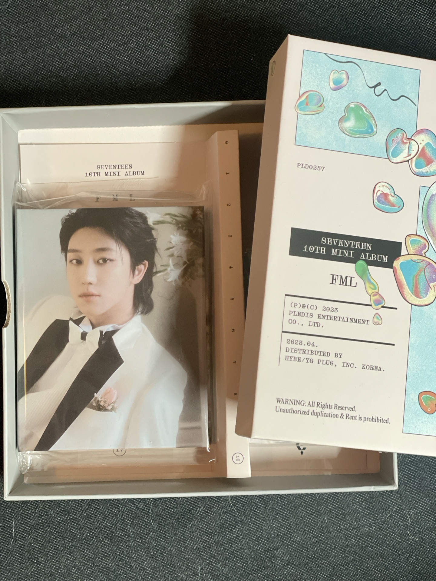 💎迷十克拉盤空專 八