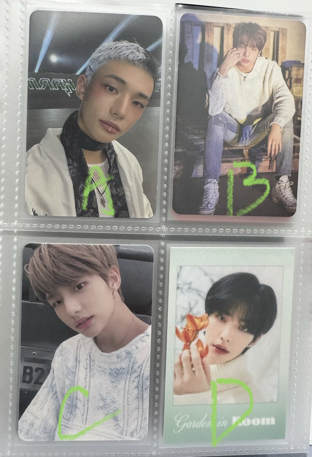 Straykids 辰專區🥟