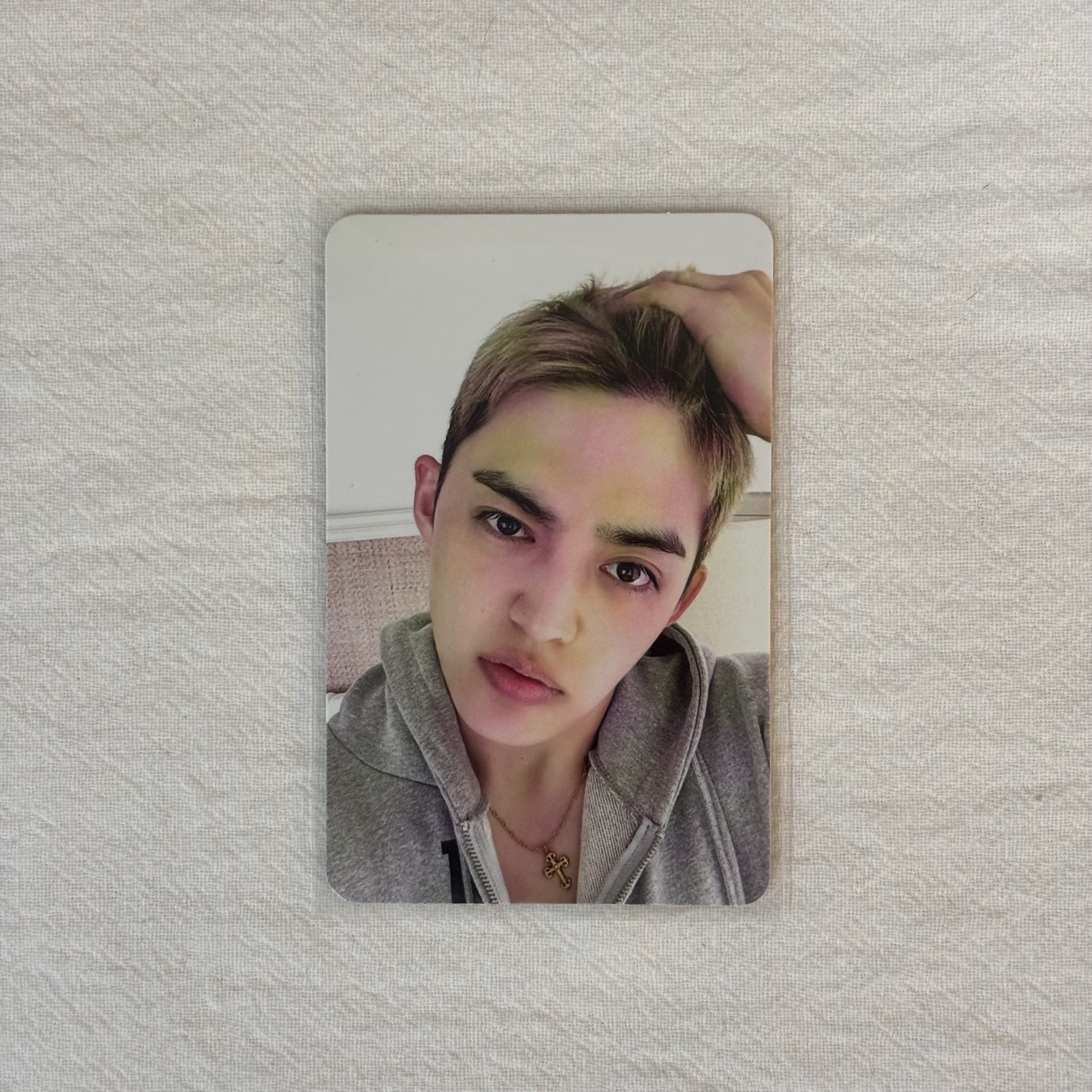 🖤Compact ver.專卡喆