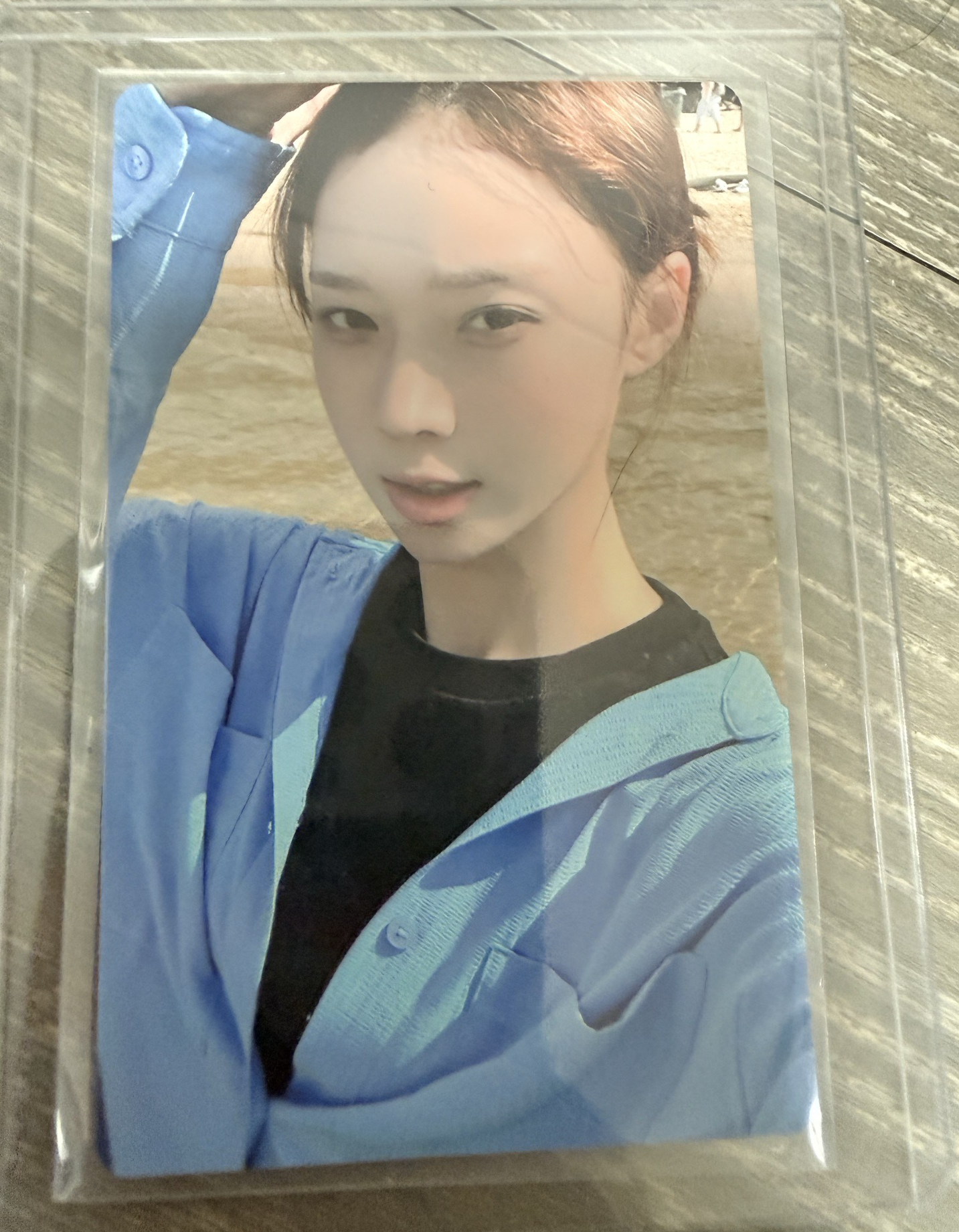 冬_回憶錄固配卡