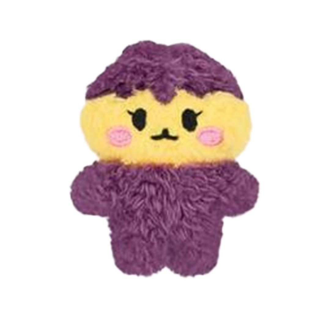 非現貨 NMIXX 圭珍 小娃