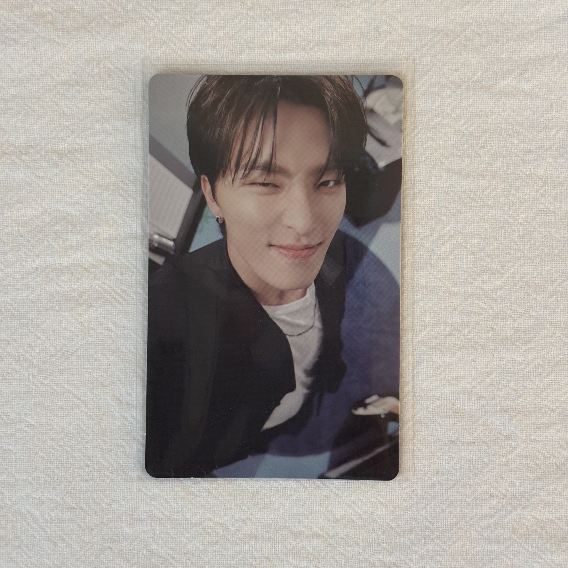 🖤精選專 特典卡 燦