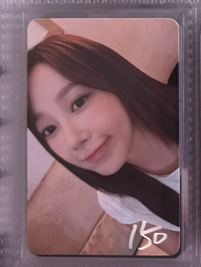 阿馬給燈簽售吉