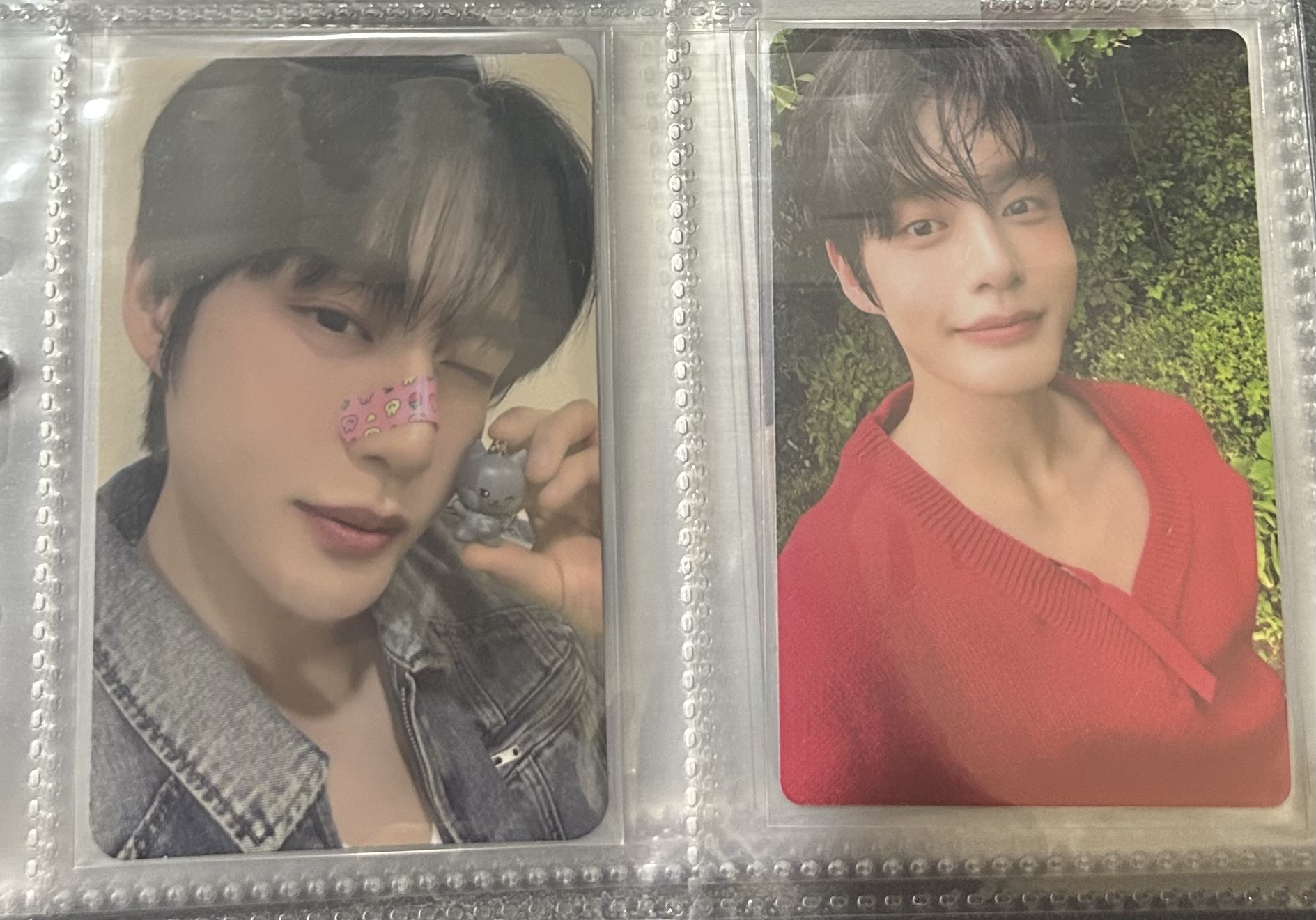 雄滿額、迷四卡