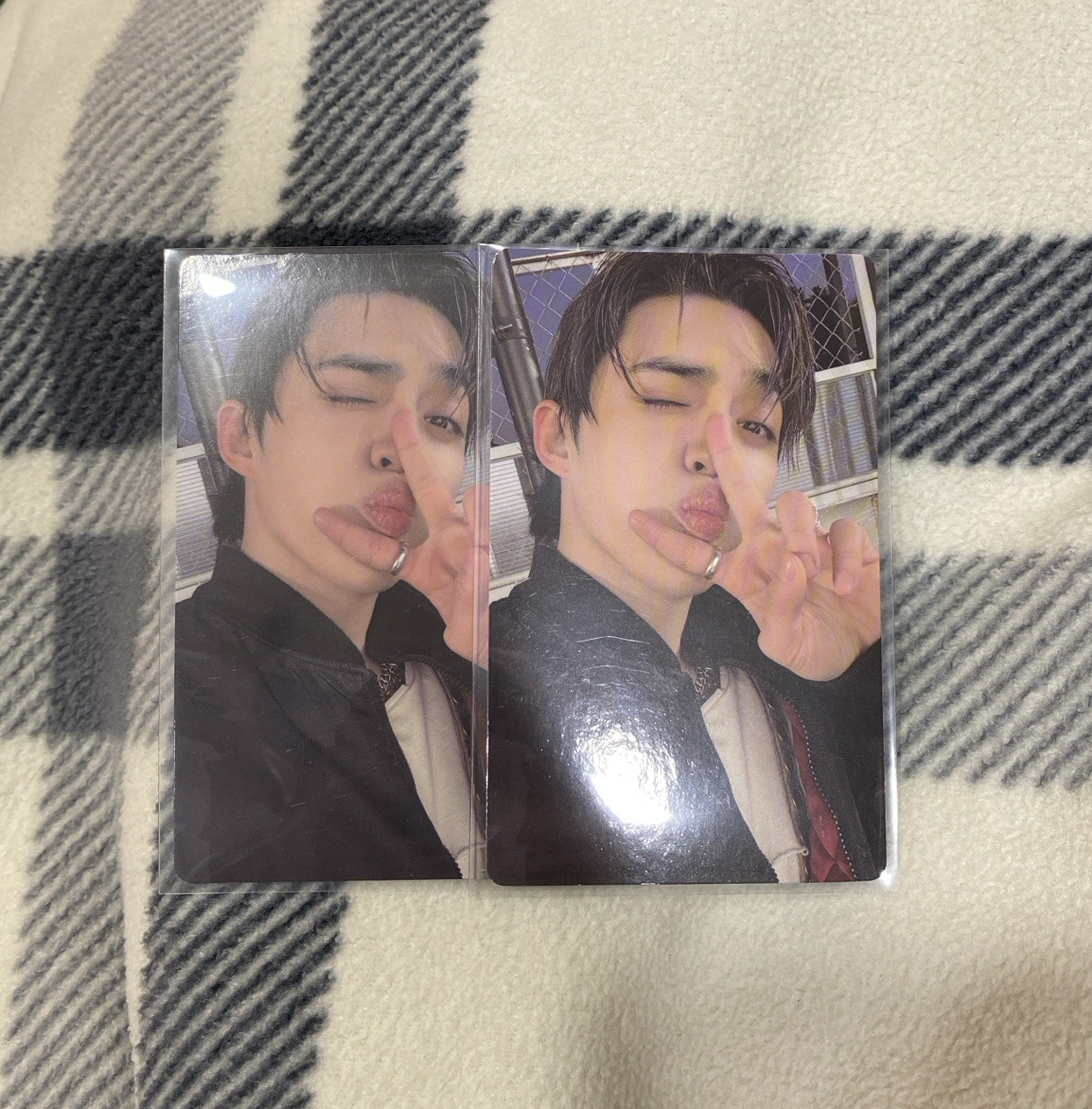 S.COUPS 正規五 WVS特典