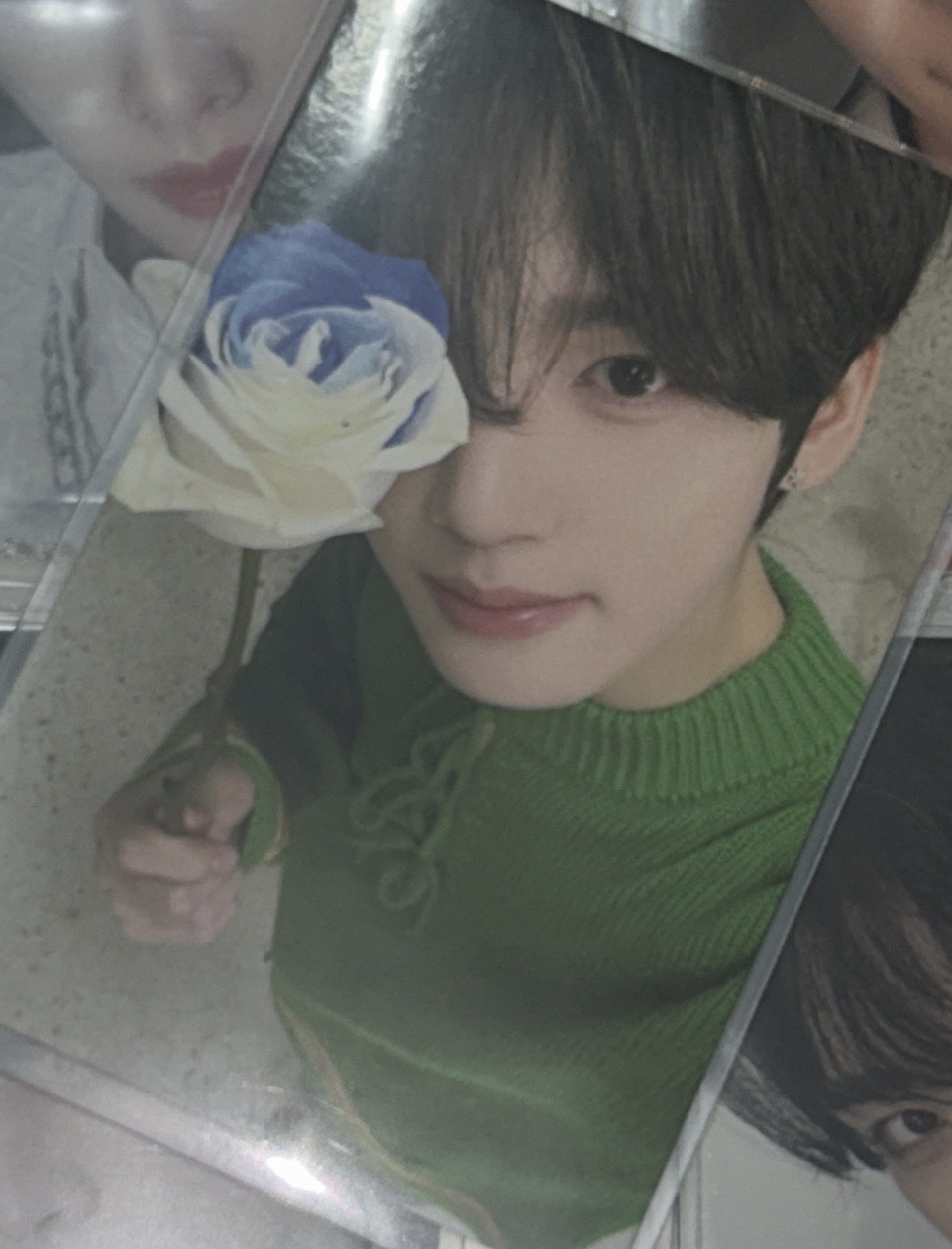 辰三期會員禮小卡