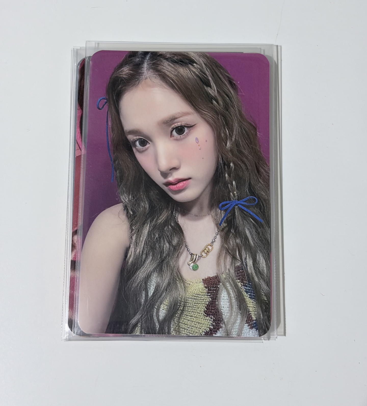 Stayc la勾 張叡恩